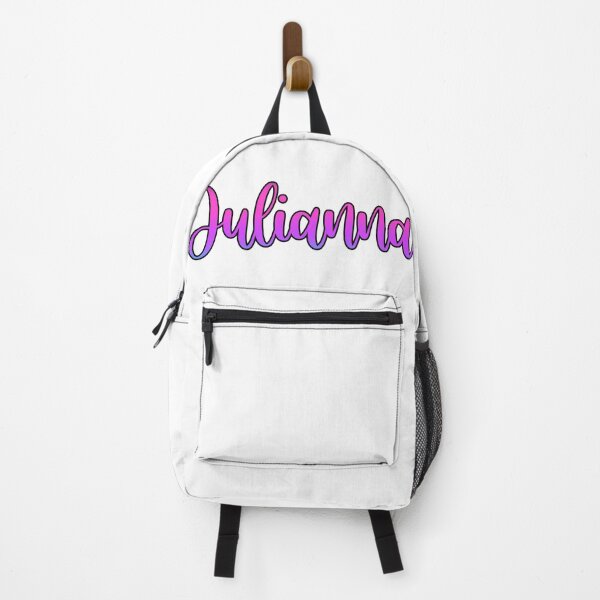 Item preview, Julianna custom name designed and sold by stickitt designs.