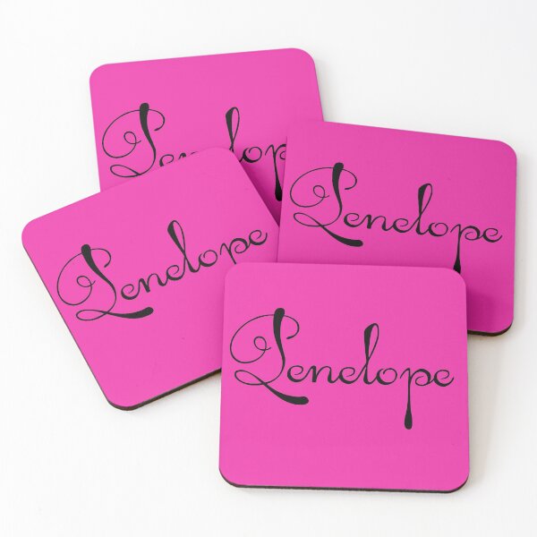 Item preview, Pick your name. Penelope designed and sold by CatCoconut-Art.