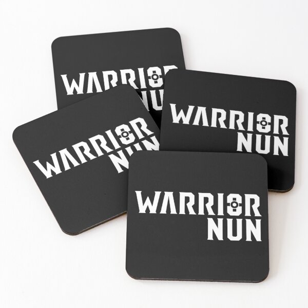Item preview, Warrior Nun  designed and sold by KauzSL.