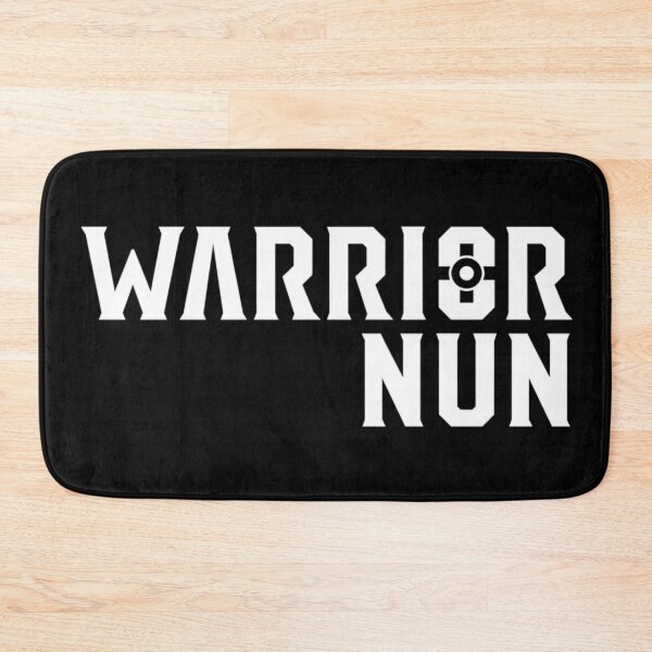 Item preview, Warrior Nun  designed and sold by KauzSL.