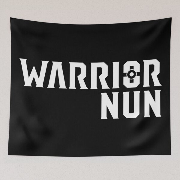 Item preview, Warrior Nun  designed and sold by KauzSL.