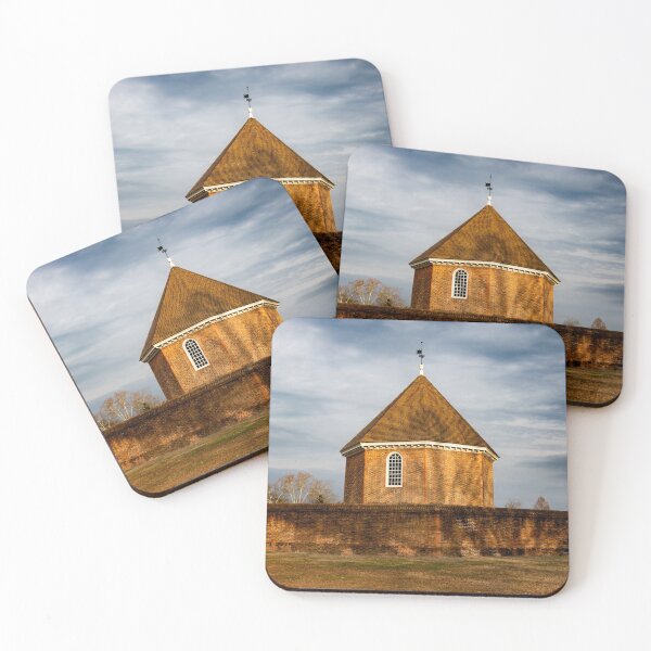 Item preview, Williamsburg Armory designed and sold by nbrandsberg.