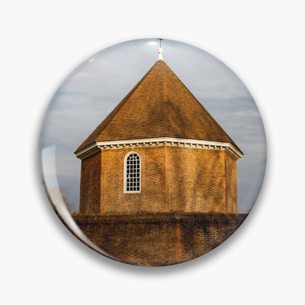Item preview, Williamsburg Armory designed and sold by nbrandsberg.