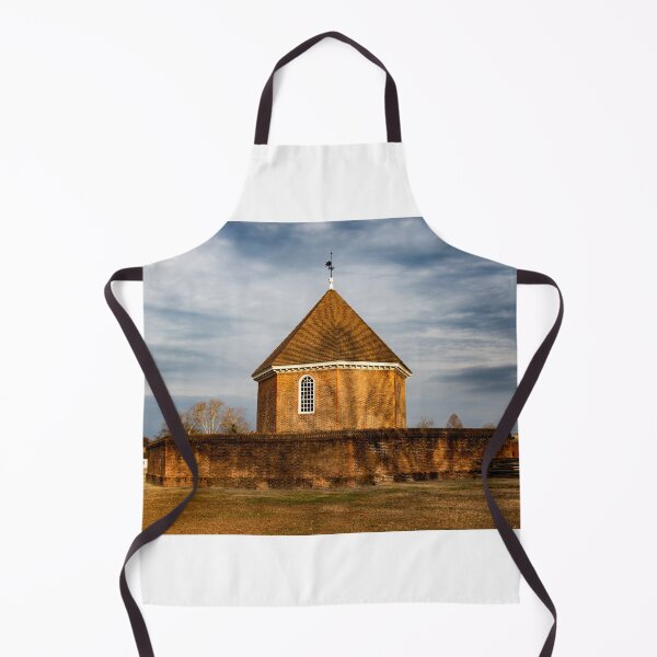 Item preview, Williamsburg Armory designed and sold by nbrandsberg.