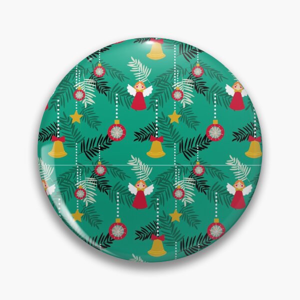 Item preview, Christmas Angel Pattern designed and sold by FotoArtist.