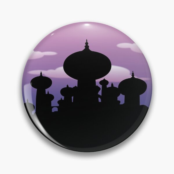 Item preview, Arab Nights designed and sold by Slinky-Reebs.