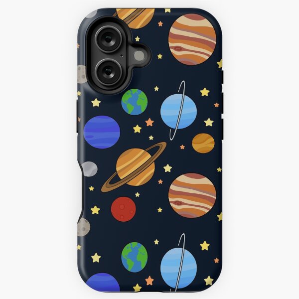 Item preview, Solar System designed and sold by Aloyssia.
