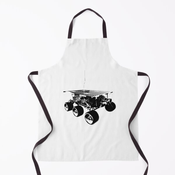 Item preview, Sojourner Mars Rover designed and sold by Spaceflight Designs.