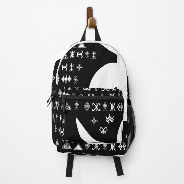 Item preview, Amazigh north african Berber Z designed and sold by AbraFero.