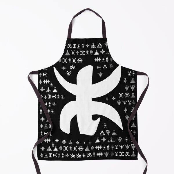 Item preview, Amazigh north african Berber Z designed and sold by AbraFero.