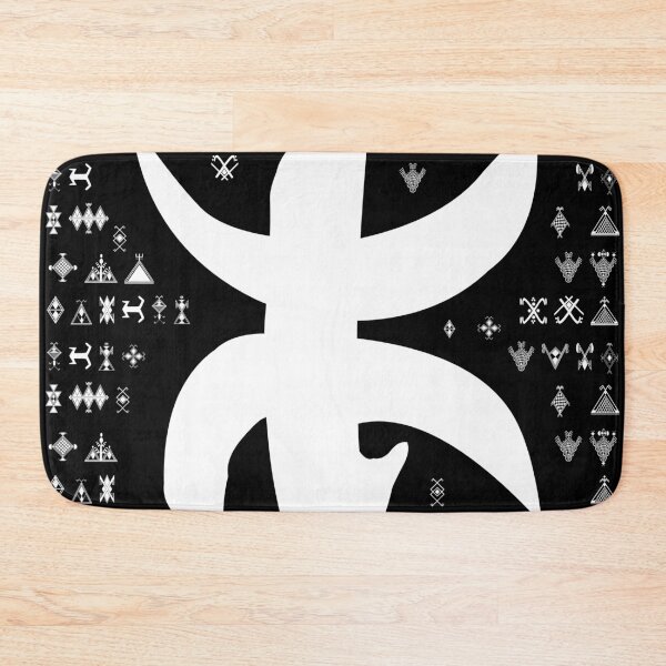 Item preview, Amazigh north african Berber Z designed and sold by AbraFero.
