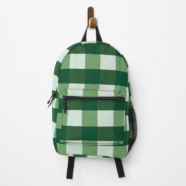 Item preview, Green Plaid, Pattern designed and sold by DAM Creative ⭐⭐⭐⭐⭐.