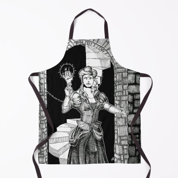 Item preview, Hand Of Glory designed and sold by DomesticWitch.