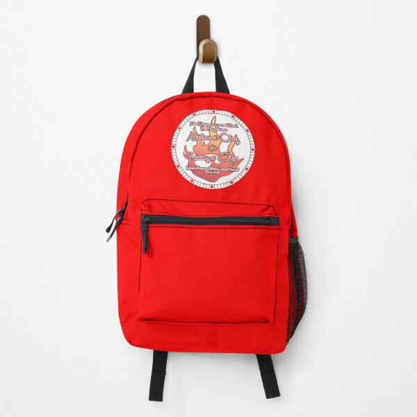 Item preview, Odu Proverbs: Obara Meiji- The Tongue is Fire (Red) designed and sold by foxandtigersden.