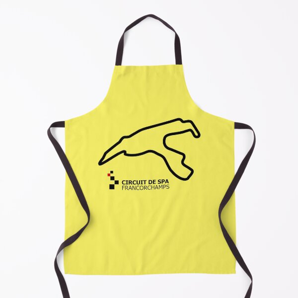 Item preview, SPA CIRCUIT designed and sold by gonzo17.