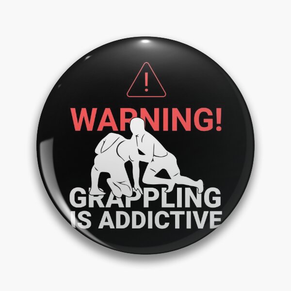 Item preview, A legendary grappling gift idea wrestling designed and sold by Nessshirts.