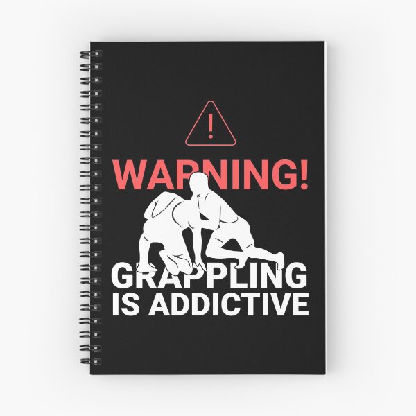 Item preview, A legendary grappling gift idea wrestling designed and sold by Nessshirts.