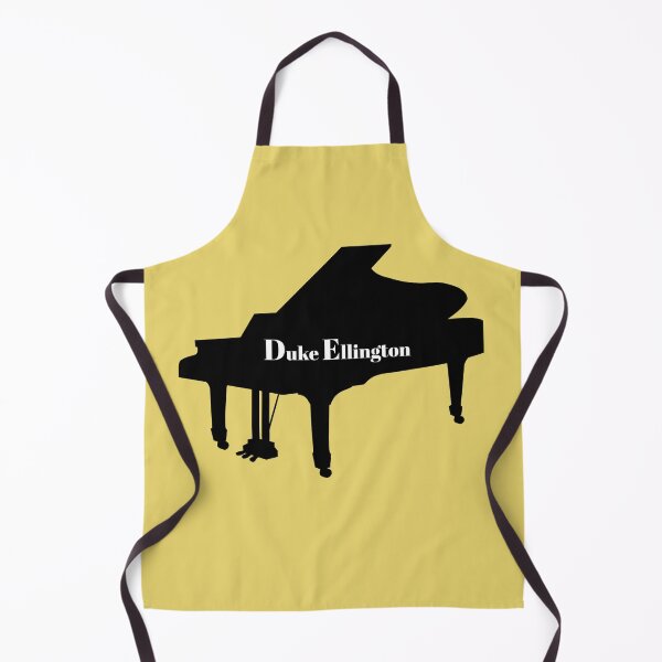 Item preview, A Piano for Duke designed and sold by Slinky-Reebs.