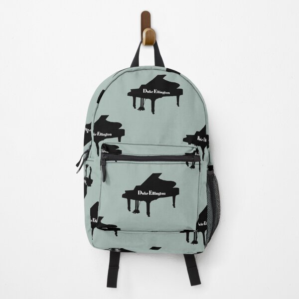 Item preview, A Piano for Duke designed and sold by Slinky-Reebs.