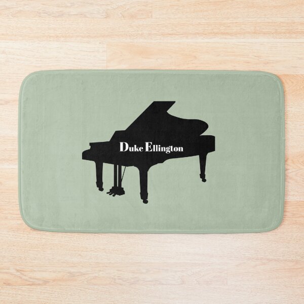 Item preview, A Piano for Duke designed and sold by Slinky-Reebs.