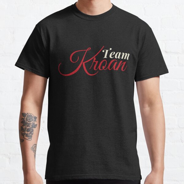Team Kroan Classic T-Shirt
