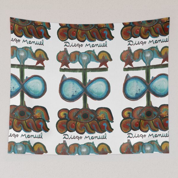 Item preview, Pop graffiti 32 designed and sold by Diego Manuel Rodriguez.