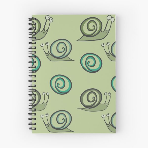 Item preview, Herbert Swirls designed and sold by Oozingdoodles.
