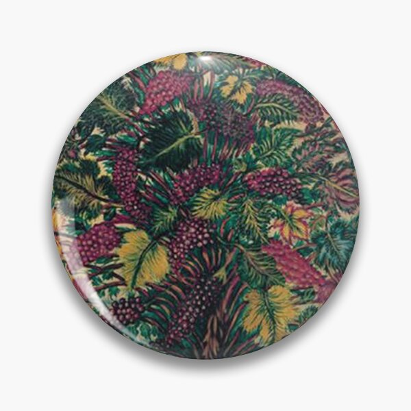 Item preview, Les Grappes de Raisin - Seraphine Louis - Favourite Artists Collection designed and sold by vmajzlik.