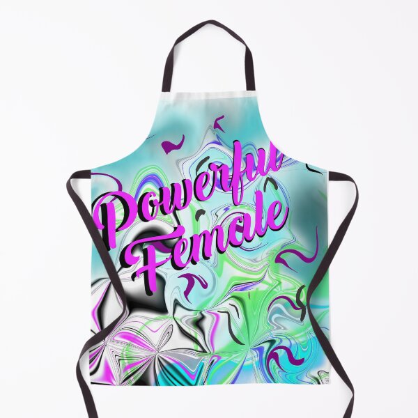 Item preview, Powerful female designed and sold by Keoko1414.