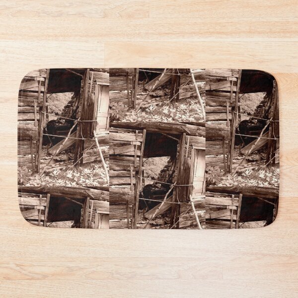 Item preview, Shack door at Old Victoria designed and sold by J Rier Photography.
