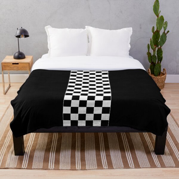 Item preview, Black and white two tone designed and sold by Auslandesign.
