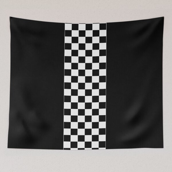 Item preview, Black and white two tone designed and sold by Auslandesign.