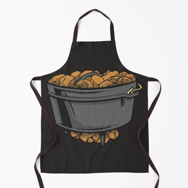 Item preview, Dutch oven designed and sold by Jannisdesign.