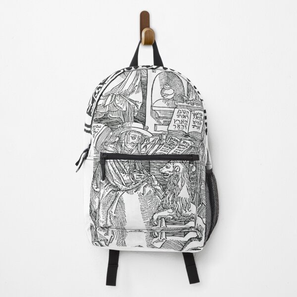 Item preview, Saint Jerome - Albrecht Durer designed and sold by playmap.