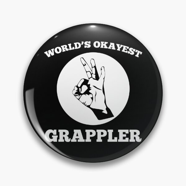 Item preview, Cool and perfect grappling gift idea designed and sold by Nessshirts.