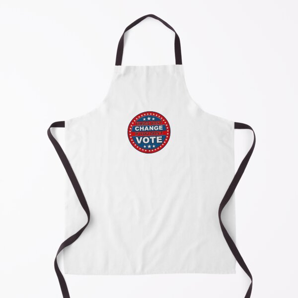 Item preview, Things don’t change if you don’t vote designed and sold by reardone.