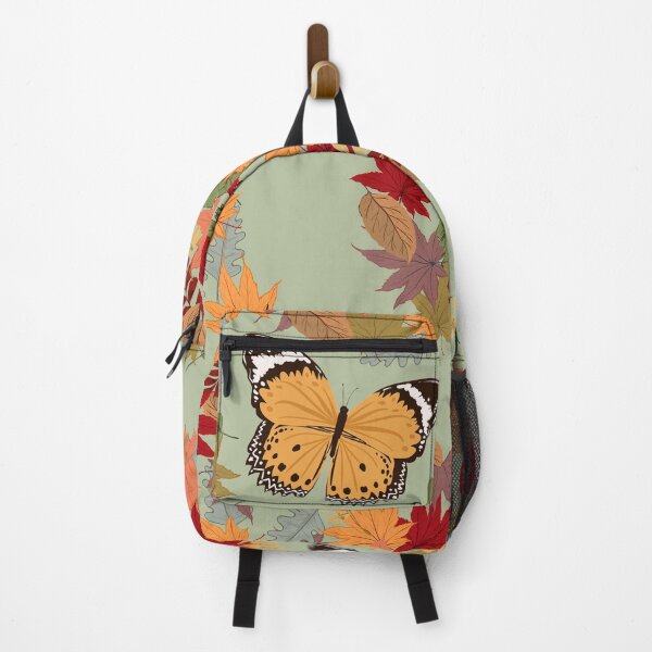 Item preview, Autumn Butterflies designed and sold by FotoArtist.