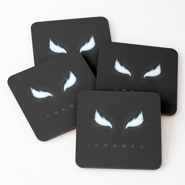 Item preview, Darkness designed and sold by Aloyssia.