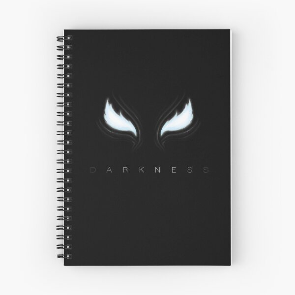 Item preview, Darkness designed and sold by Aloyssia.