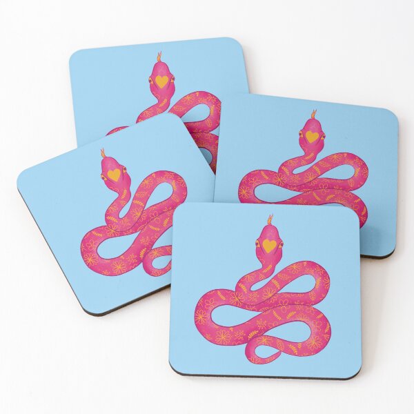 Item preview, Patterned snake designed and sold by thesunshinestop.