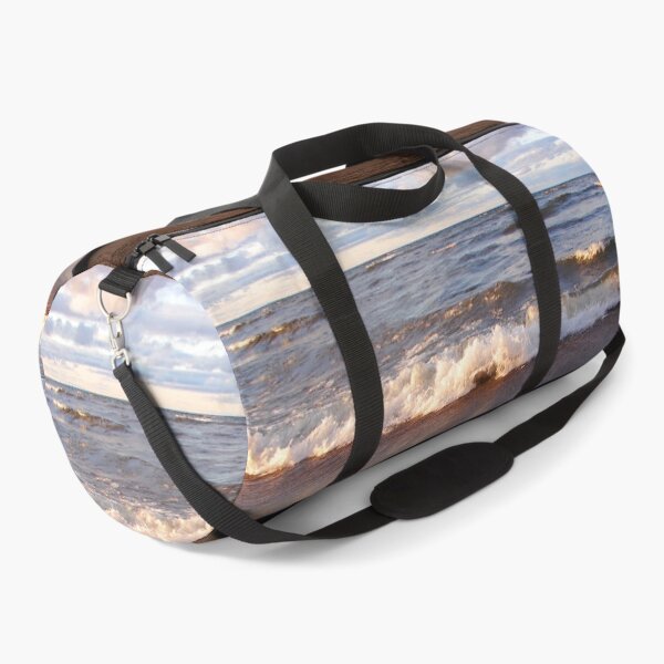 Item preview, Sun on the waves designed and sold by J Rier Photography.