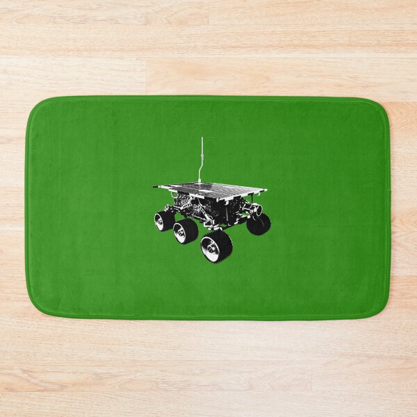 Item preview, Sojourner Mars Rover designed and sold by Spaceflight Designs.