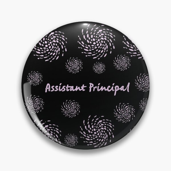 Item preview, Vice principal designed and sold by firegalaxy.