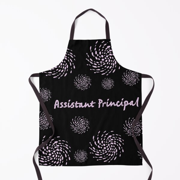 Item preview, Vice principal designed and sold by firegalaxy.