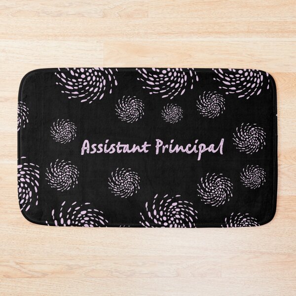 Item preview, Vice principal designed and sold by firegalaxy.