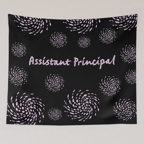 Item preview, Vice principal designed and sold by firegalaxy.