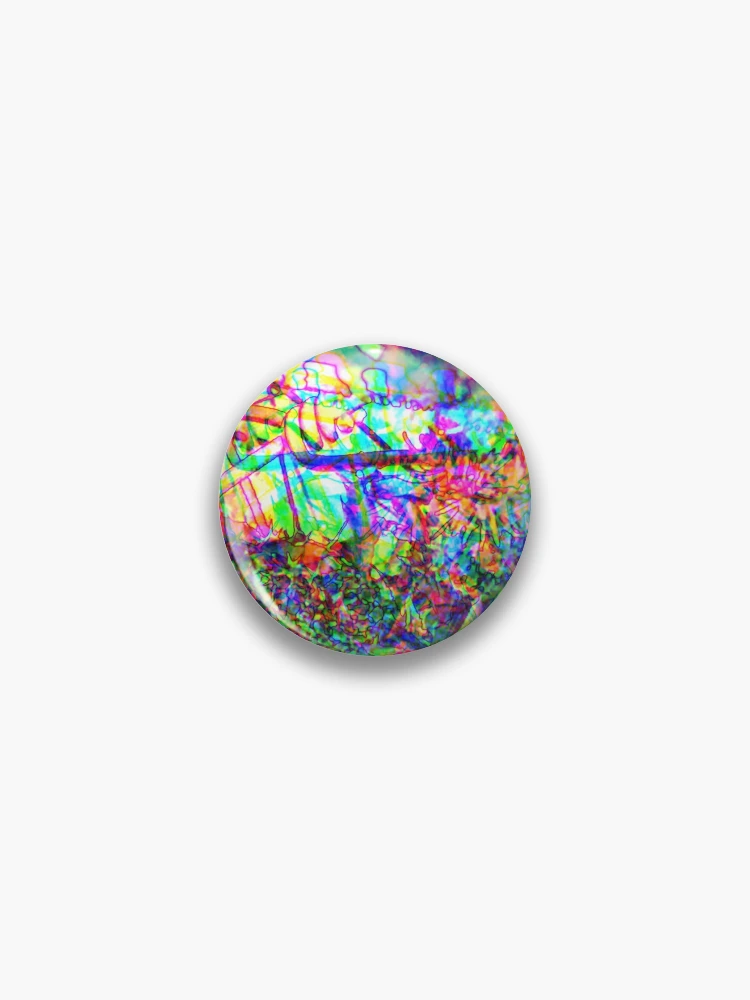 Thumbnail 1 von 3, Button, Aquarell-Spritzer designt und verkauft von DesignsofNote.