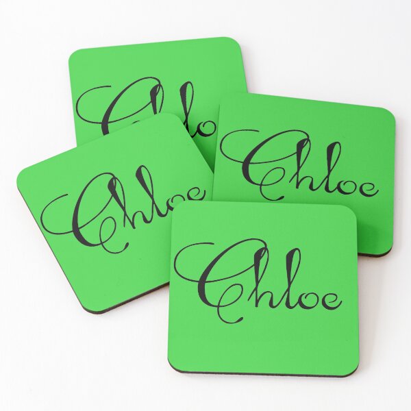 Item preview, Pick your name. Chloe designed and sold by CatCoconut-Art.