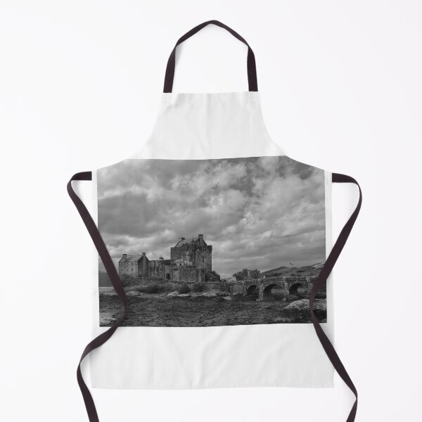 Item preview, Eilean Donan Castle designed and sold by Matthew Colvin de Valle.