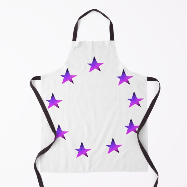Item preview, Galaxy Star Sticker Pack designed and sold by EuropaPrints.